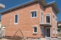 Llangammarch Wells home extensions
