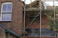 free Llangammarch Wells home extension quotes