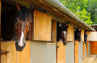 free Llangammarch Wells stable construction quotes