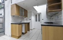 Llangammarch Wells kitchen extension leads